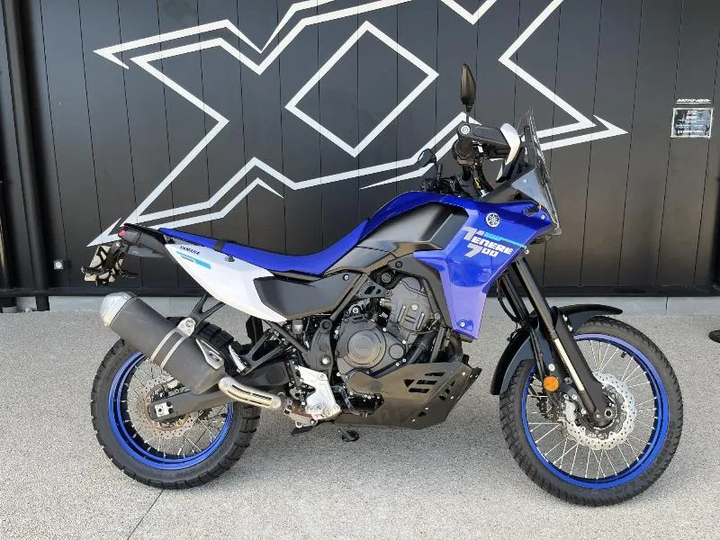 XTZ TENERE 700