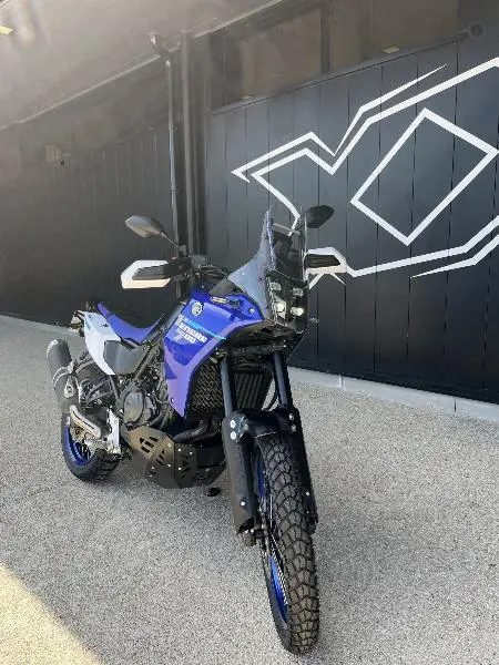 XTZ TENERE 700