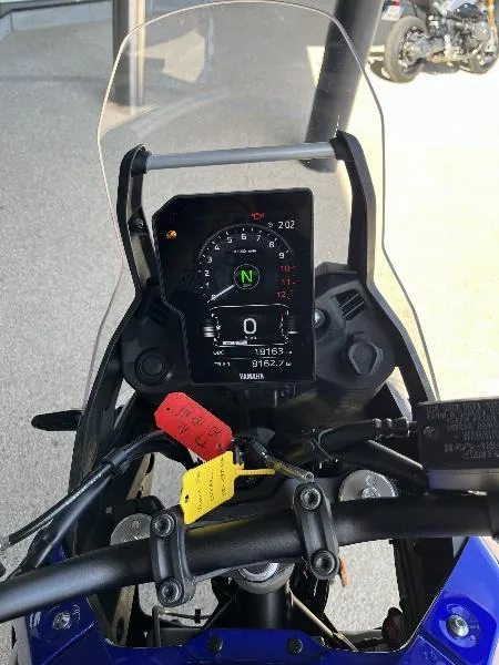 XTZ TENERE 700