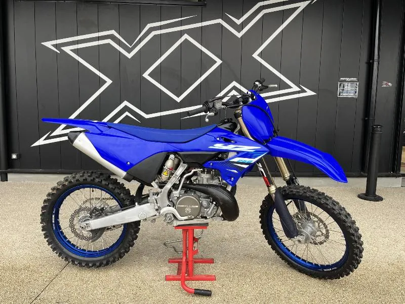 YZ250 2025