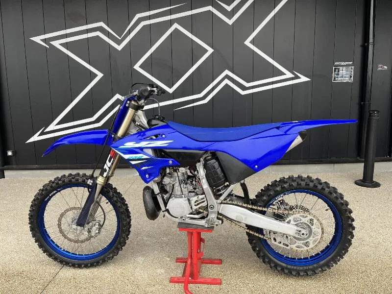 YZ250