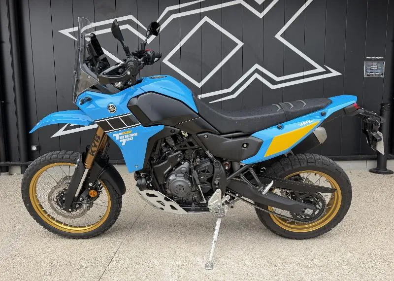 XTZ TENERE 700 RALLY