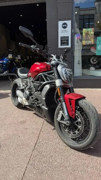 XDIAVEL 1260