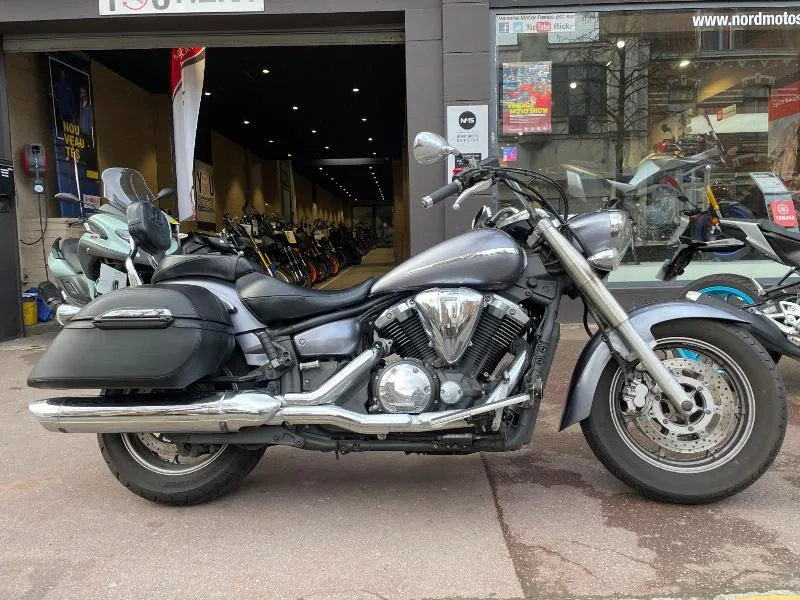 XVS 1300 2011
