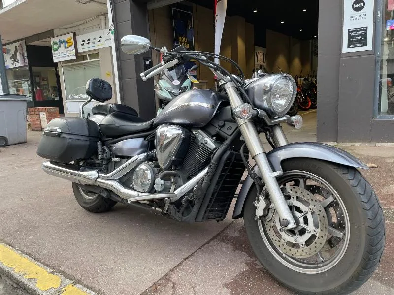 XVS 1300