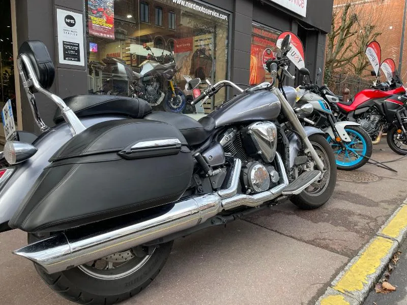 XVS 1300