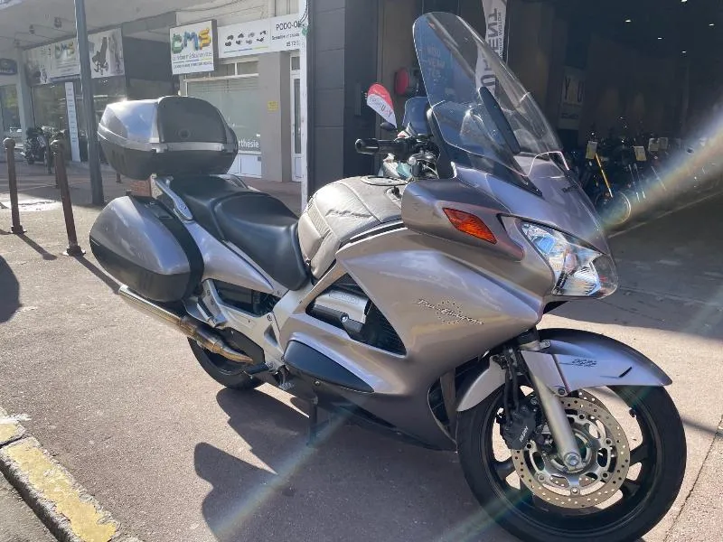 ST 1300 PAN EUROPEAN 2003