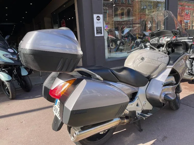 ST 1300 PAN EUROPEAN