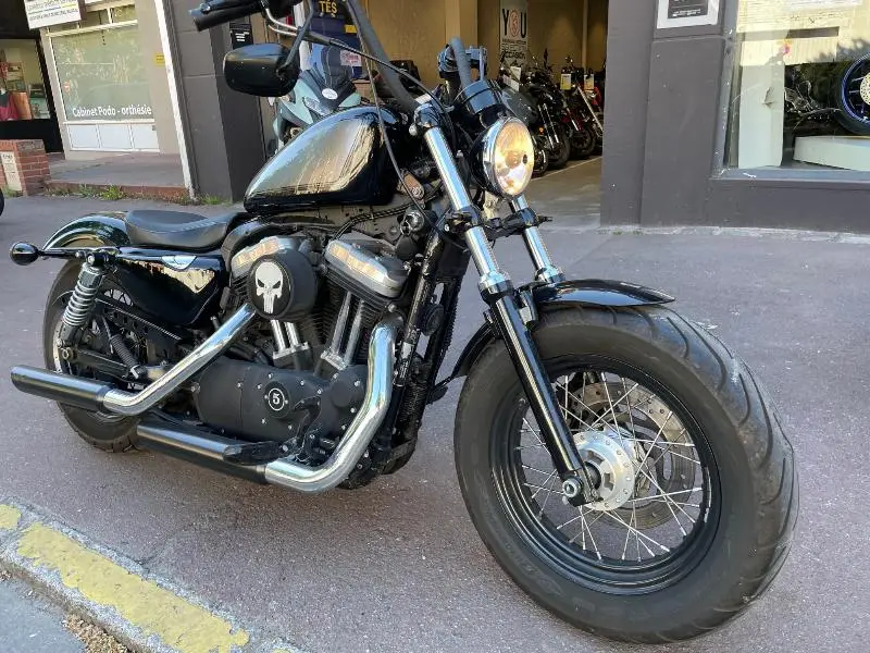 SPORTSTER 1200