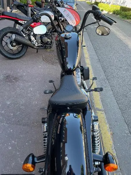 SPORTSTER 1200