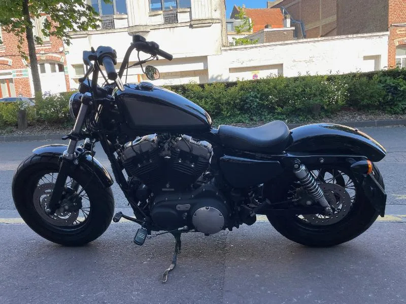 SPORTSTER 1200