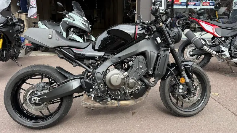 XSR 900 35KW