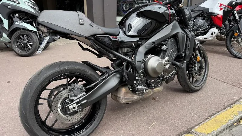 XSR 900 35KW