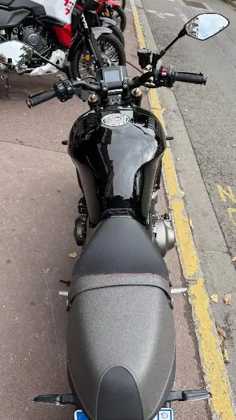 XSR 900 35KW
