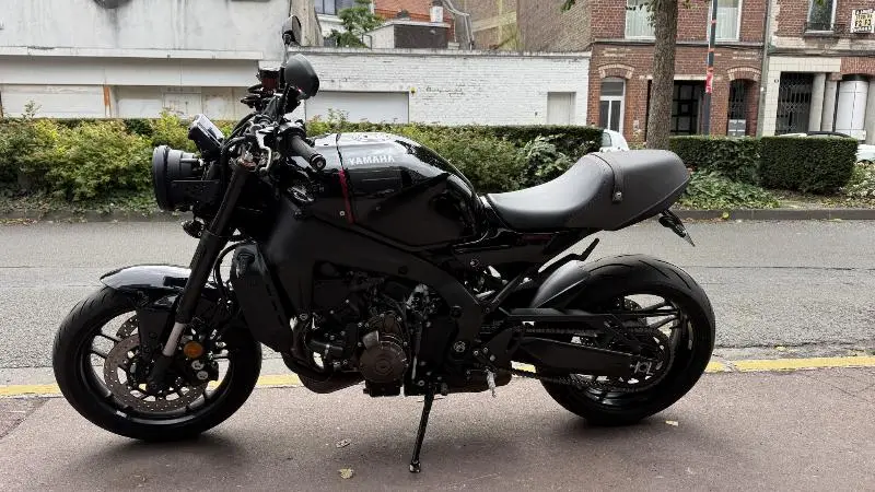 XSR 900 35KW