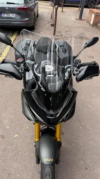 TRACER 7 GT 35 KW