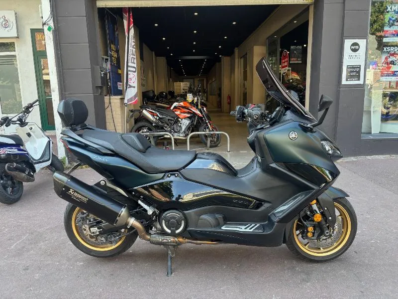 TMAX 560 TECH MAX