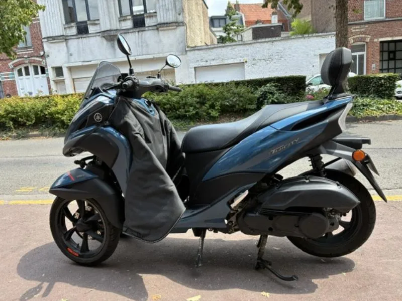 TRICITY 125