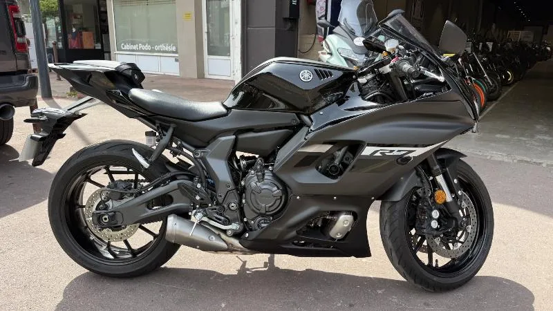 YZFR7 35KW
