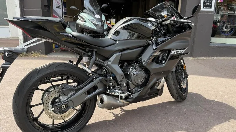 YZFR7 35KW