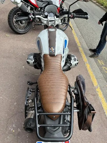 R NineT URBAN GS
