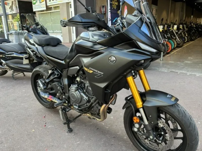 TRACER 7 GT 35 KW