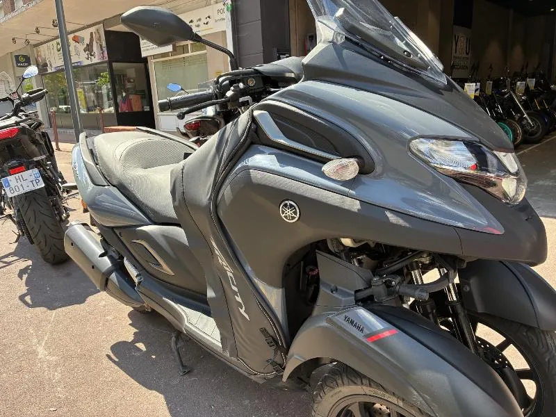 TRICITY 300