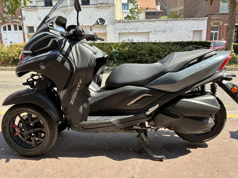 TRICITY 300