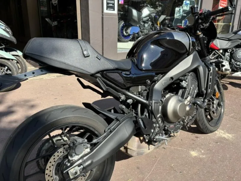 XSR 900