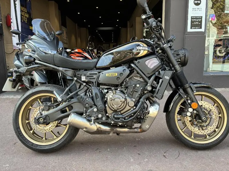 XSR 700 35KW 2023