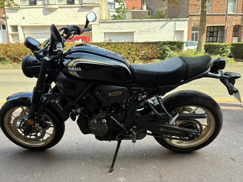 XSR 700 35KW