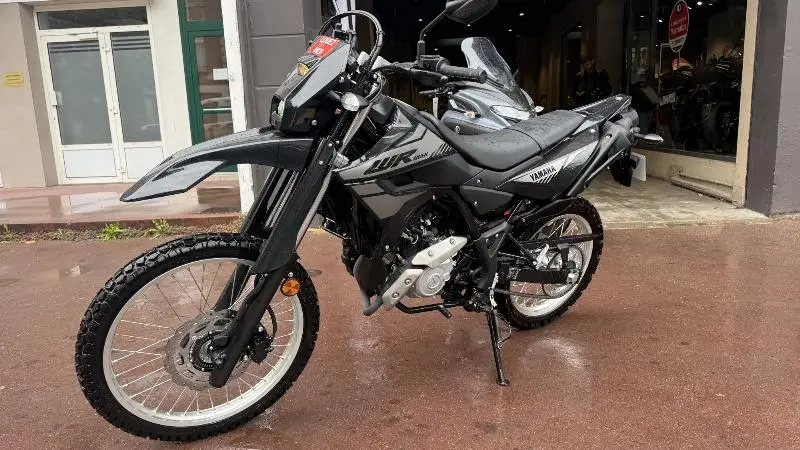 WR125