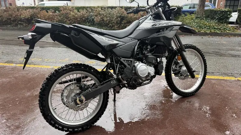 WR125