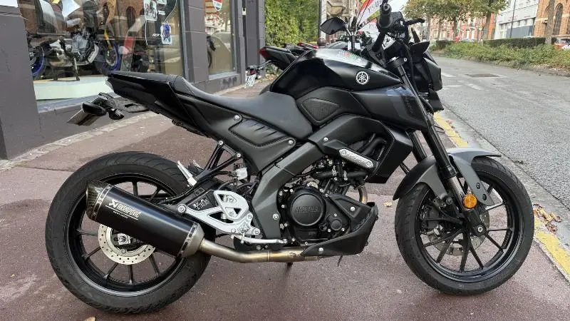 MT125