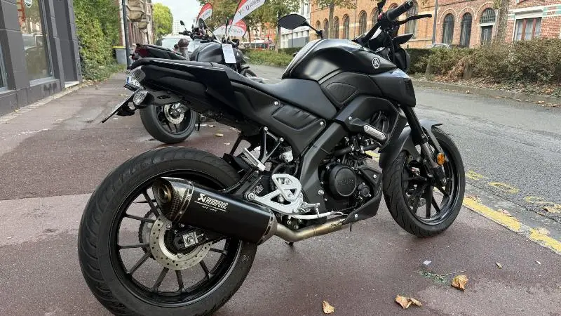 MT125