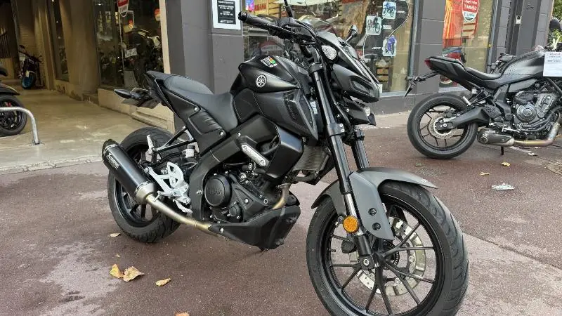 MT125