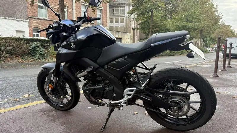 MT125