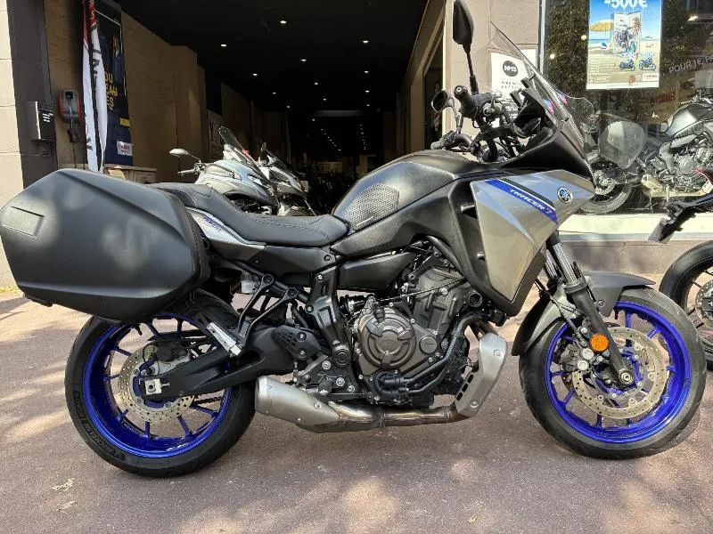 TRACER 7 GT 2023