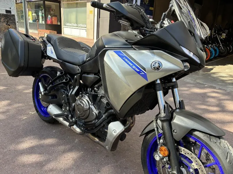TRACER 7 GT