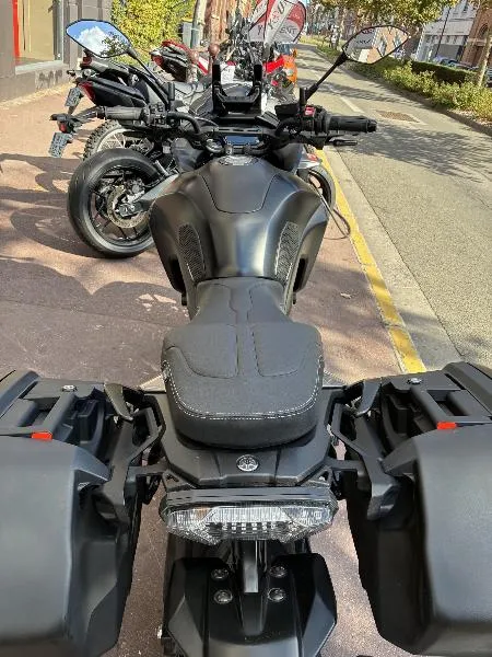 TRACER 7 GT