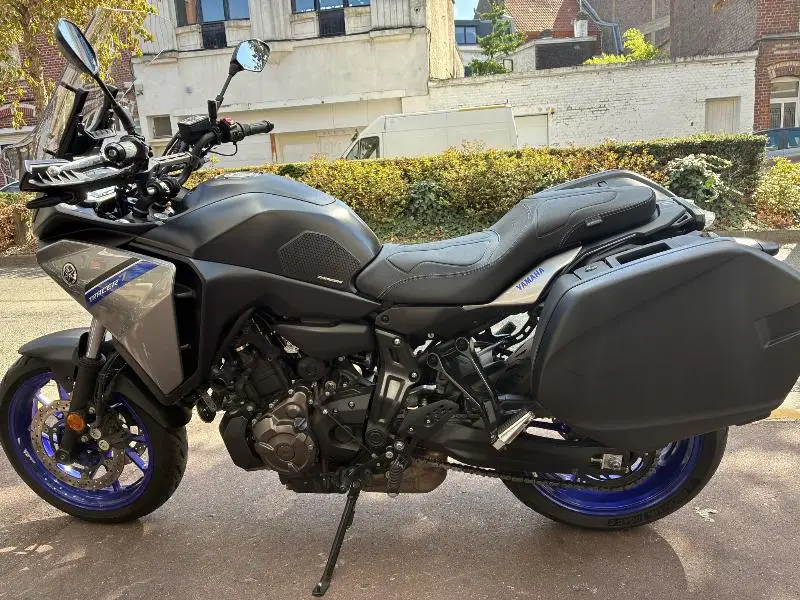 TRACER 7 GT