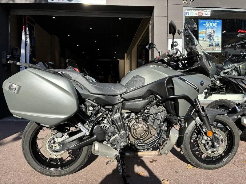 TRACER 7 GT