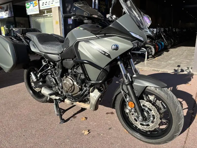 TRACER 7 GT