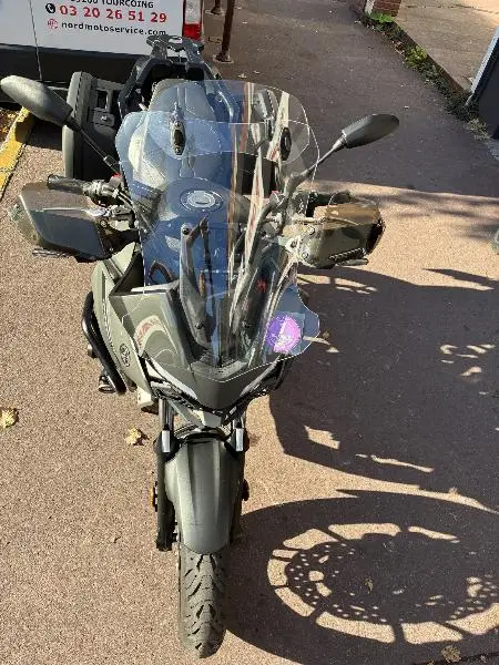 TRACER 7 GT