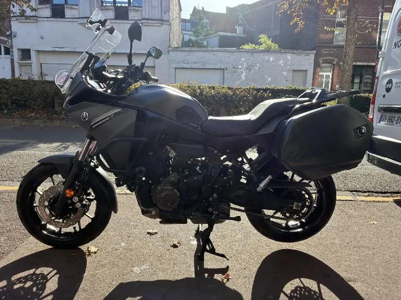 TRACER 7 GT