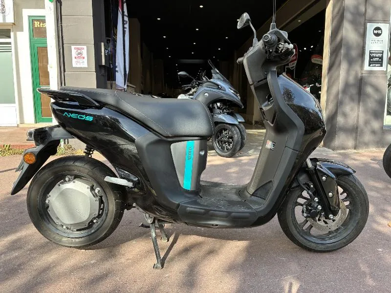 NEO'S 50 ELECTRIQUE