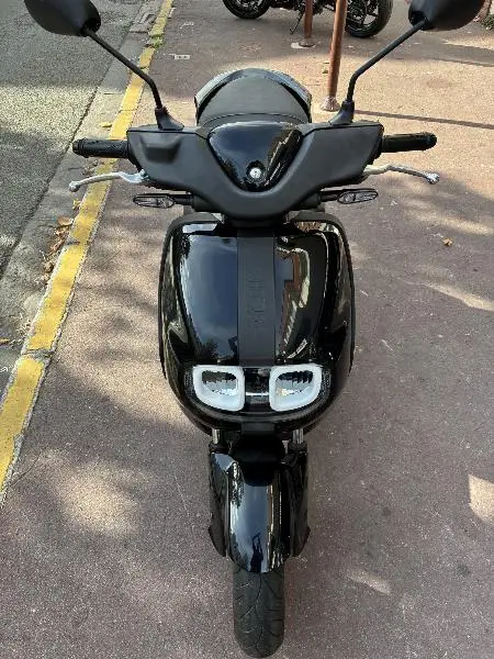NEO'S 50 ELECTRIQUE