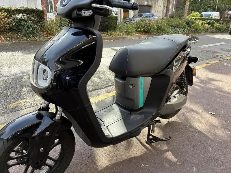 NEO'S 50 ELECTRIQUE