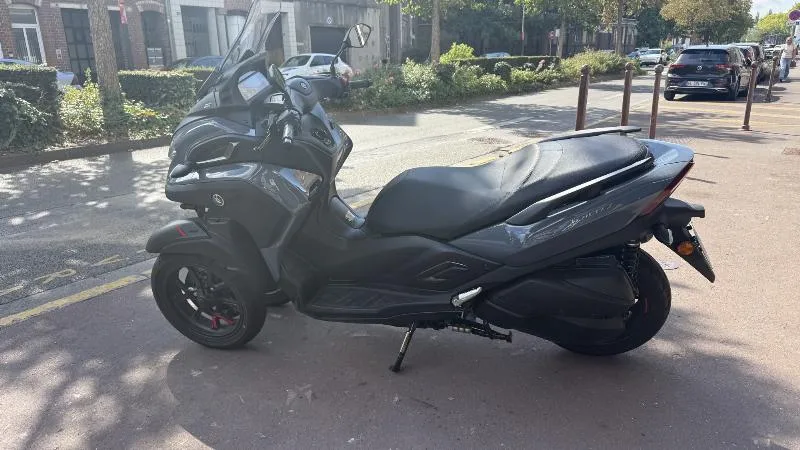 TRICITY 300