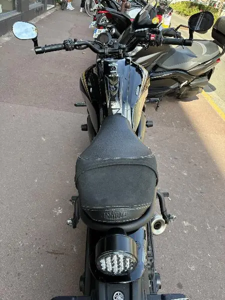 XSR 700 35KW